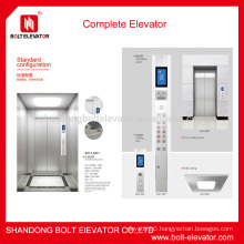 china cheap residential lift elevator